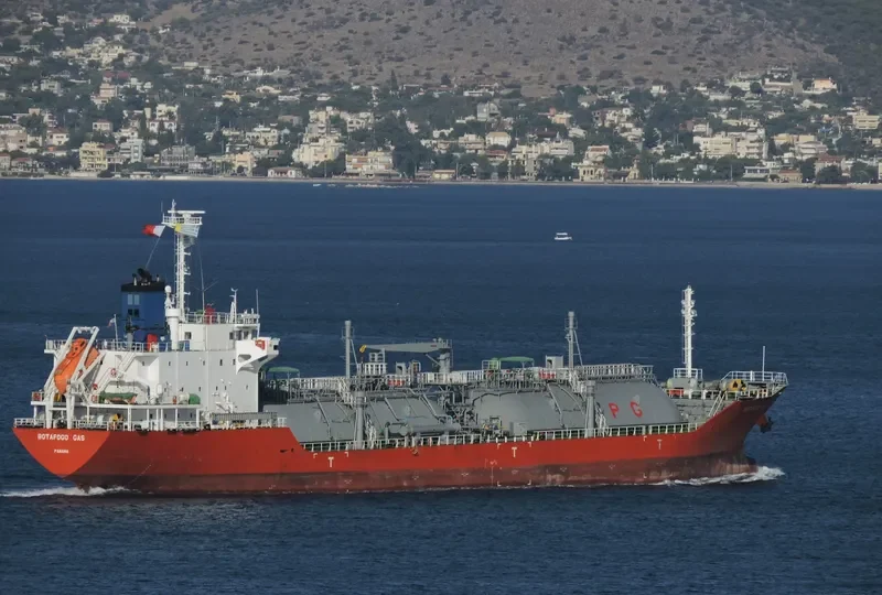 EPIC BORACAY General Cargo IMO 9521588 photo 5
