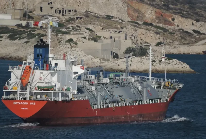 EPIC BORACAY General Cargo IMO 9521588 photo 6