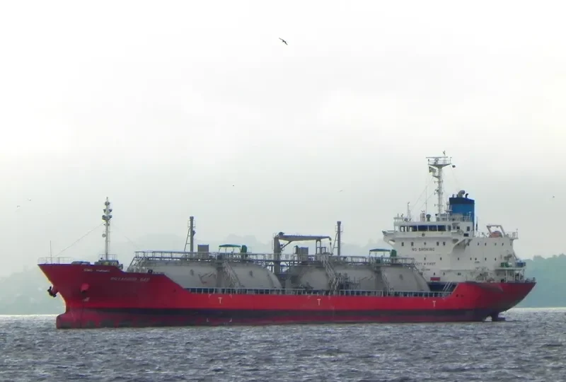 EPIC BORACAY General Cargo IMO 9521588 photo 8