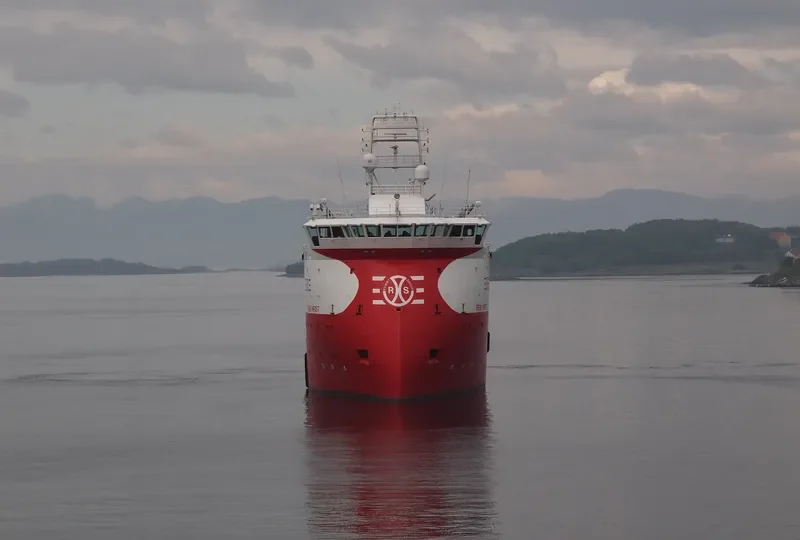 REM HRIST Multi-Purpose Vessel IMO 9521655 photo 5