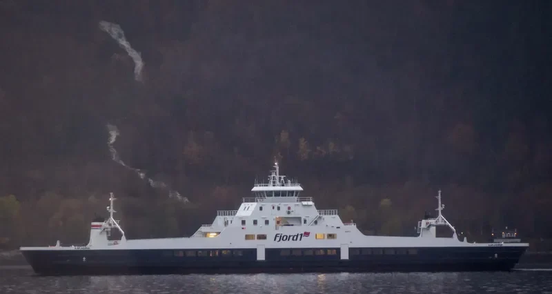 LIFJORD Ro-Ro IMO 9521710 photo 6