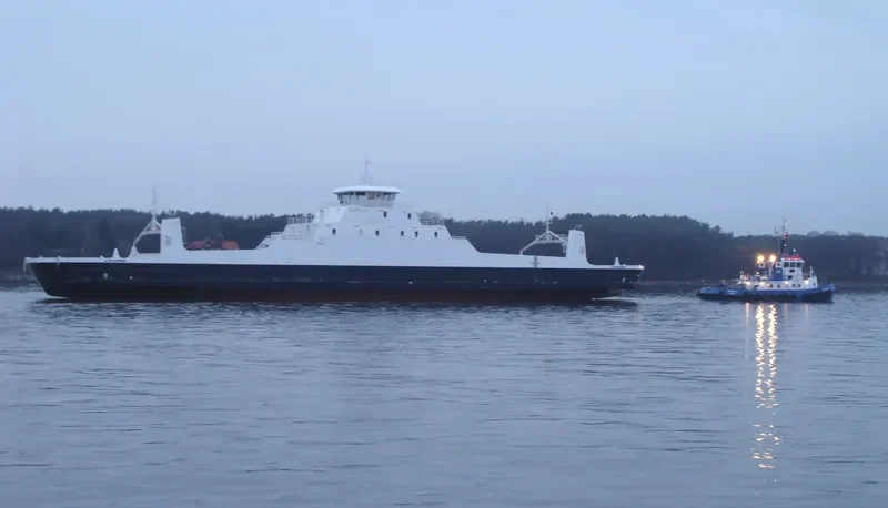 LIFJORD Ro-Ro IMO 9521710 photo 8