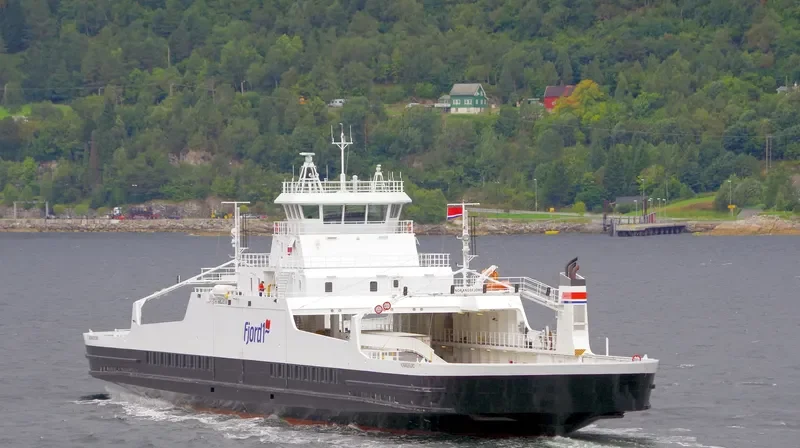 NORANGSFJORD Ro-Ro IMO 9521722 photo 2