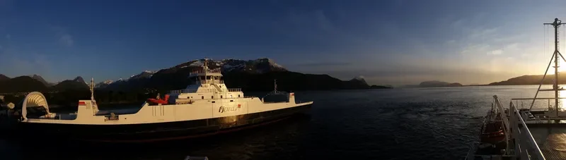 NORANGSFJORD Ro-Ro IMO 9521722 photo 3
