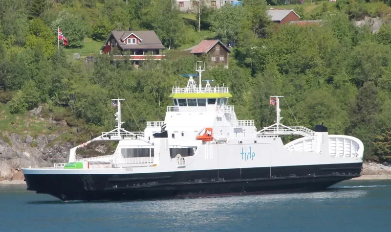NORANGSFJORD Ro-Ro IMO 9521722 photo 4