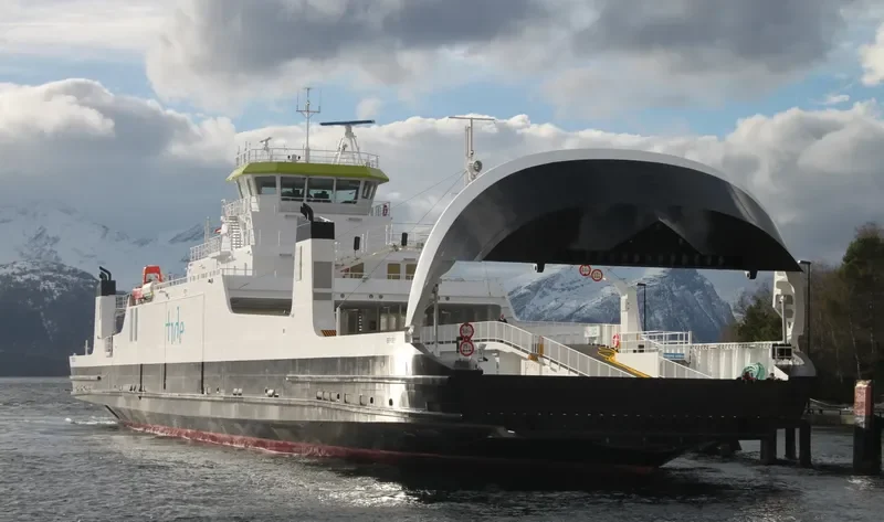 NORANGSFJORD Ro-Ro IMO 9521722 photo 5