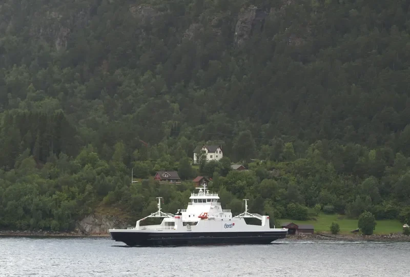 NORANGSFJORD Ro-Ro IMO 9521722 photo 7