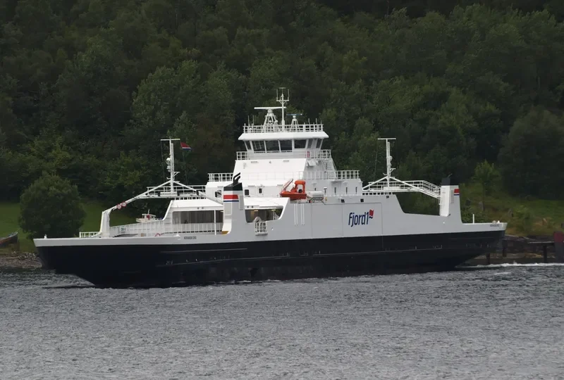 NORANGSFJORD Ro-Ro IMO 9521722 photo 8