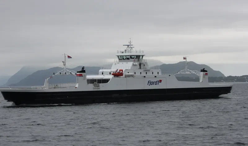 NORANGSFJORD Ro-Ro IMO 9521722 photo 9