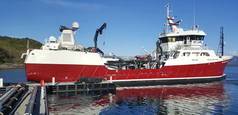 VIKTORIA VIKING General Cargo IMO 9521801 photo 6
