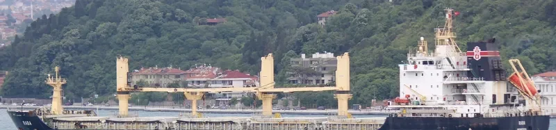 ALE Bulk Carrier IMO 9521825 photo 6