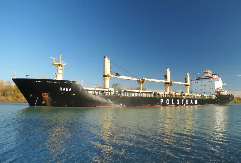ALE Bulk Carrier IMO 9521825 photo 10