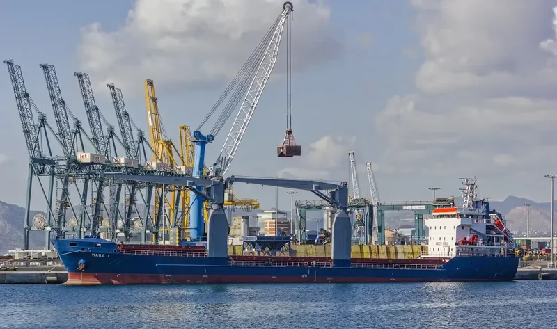 MARE I General Cargo IMO 9521887 photo 6