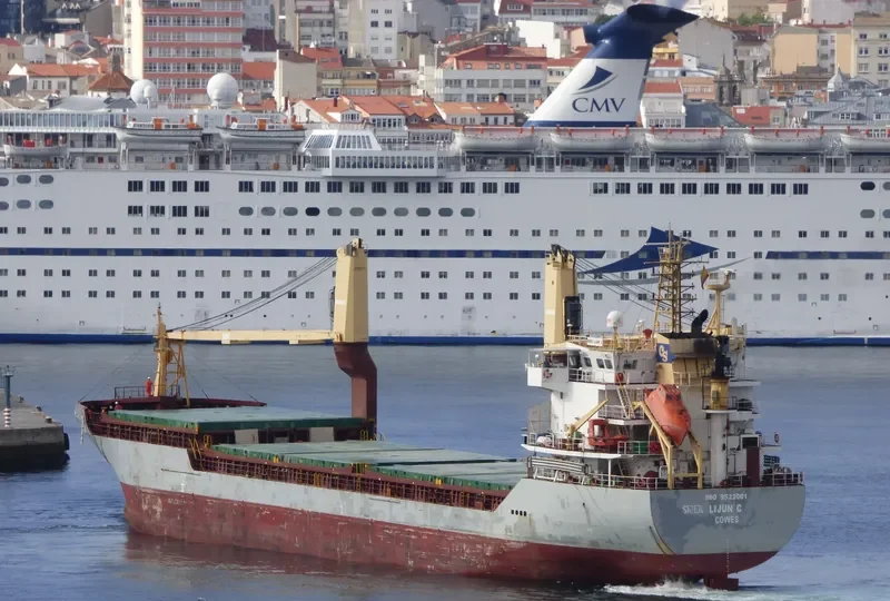 SIDER RODI General Cargo IMO 9522001 photo 4