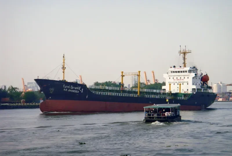P.R.INTER 1 Tanker IMO 9522025 photo 2