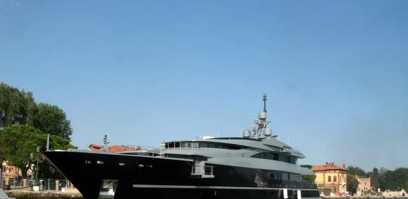 NONNI II General Cargo IMO 9522037 photo 5