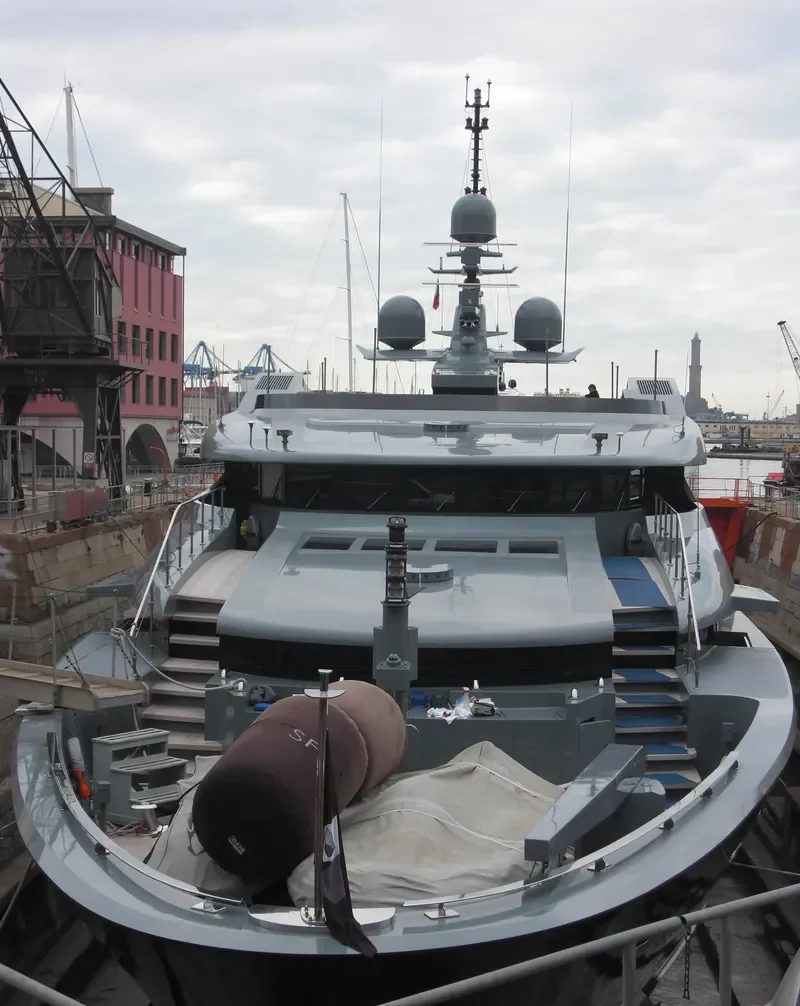 NONNI II General Cargo IMO 9522037 photo 7