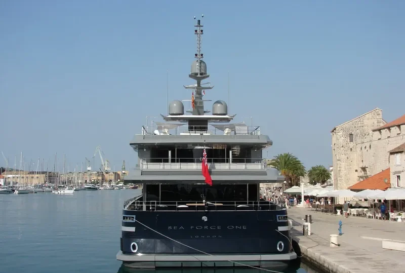 NONNI II General Cargo IMO 9522037 photo 10