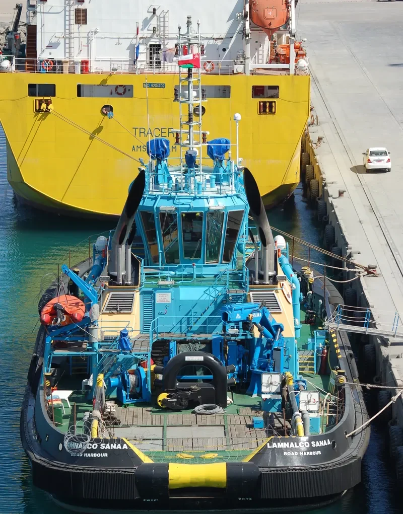 SL SANA A General Cargo IMO 9522154 photo 2