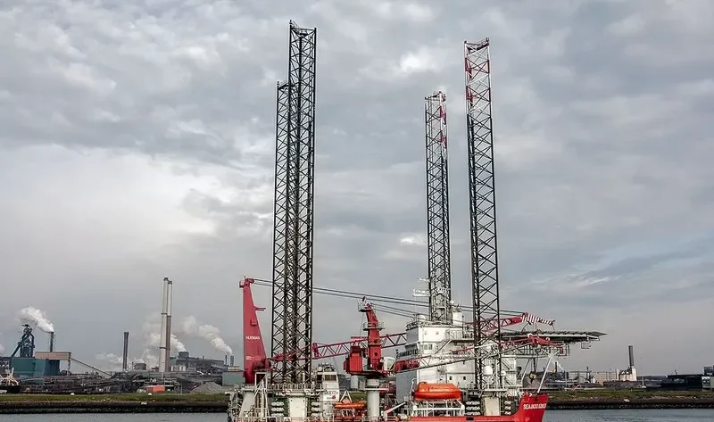 SEAJACKS KRAKEN General Cargo IMO 9522207 photo 7