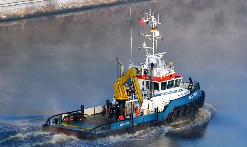MCS LENIE General Cargo IMO 9522221 photo 8