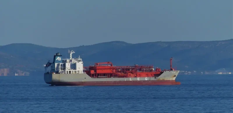 GAS PRIDE General Cargo IMO 9522269 photo 8