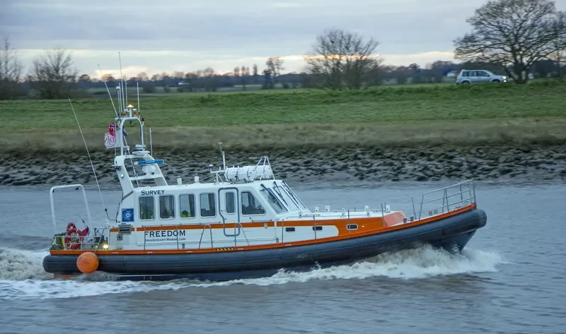 FREEDOM General Cargo IMO 9522336 photo 4
