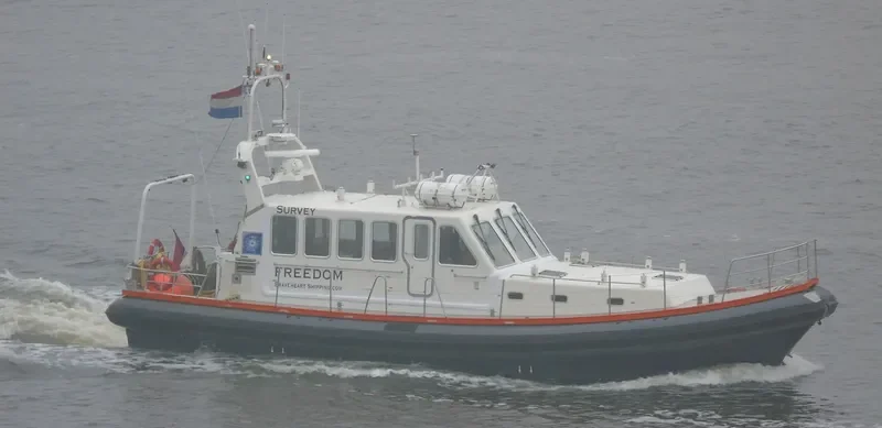 FREEDOM General Cargo IMO 9522336 photo 5
