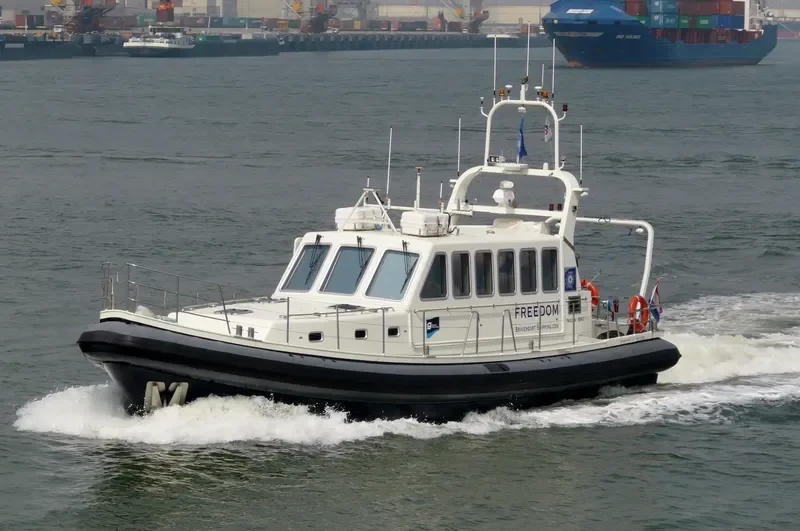 FREEDOM General Cargo IMO 9522336 photo 10