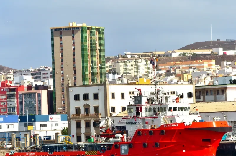 GO ACAMAR Offshore Vessel IMO 9522477 photo 6