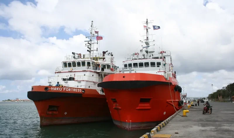 GO ACAMAR Offshore Vessel IMO 9522477 photo 9