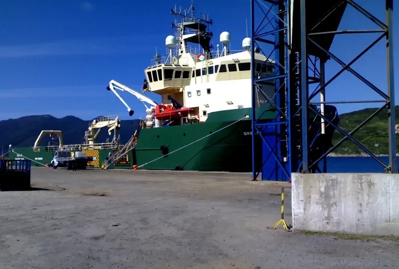 GREATSHIP RASHI Multi-Purpose Vessel IMO 9522520 photo 5