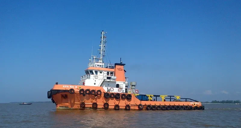 AM AFFINITY General Cargo IMO 9522570 photo 2