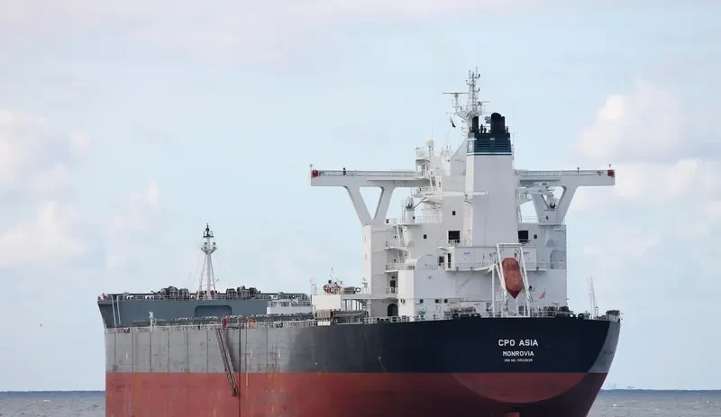 CAPTAIN J.PAPADAKIS Bulk Carrier IMO 9522635 photo 7