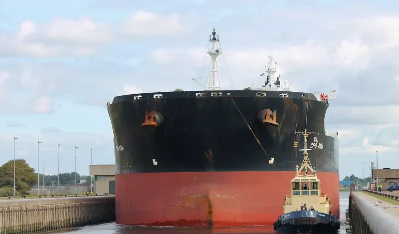 CAPTAIN J.PAPADAKIS Bulk Carrier IMO 9522635 photo 9
