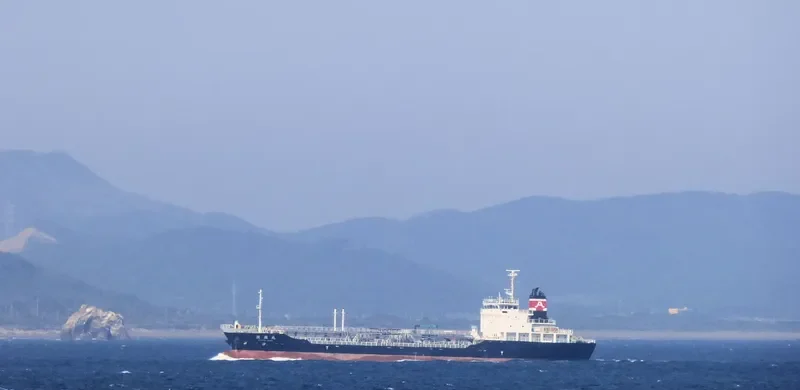 SOUSEI MARU Tanker IMO 9522790 photo 6