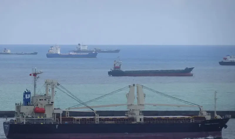 TAMAKI PRINCESS General Cargo IMO 9522831 photo 2