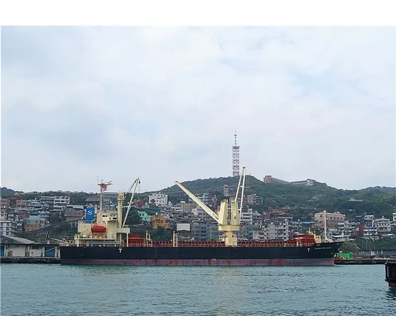 TAMAKI PRINCESS General Cargo IMO 9522831 photo 7