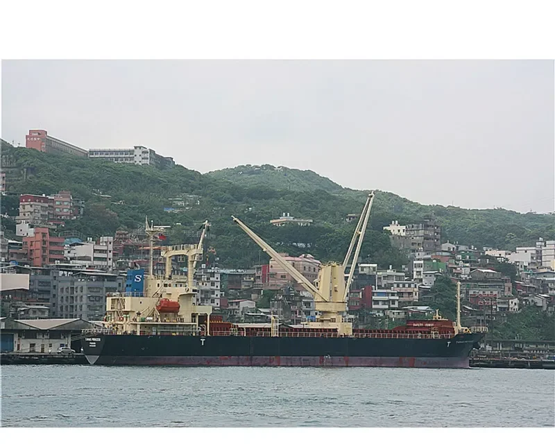 TAMAKI PRINCESS General Cargo IMO 9522831 photo 8