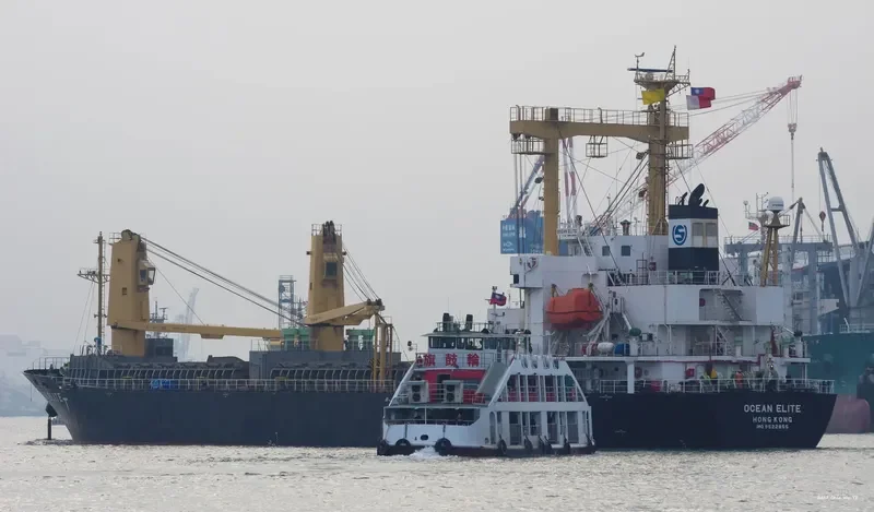 SHINSUNG BRIGHT General Cargo IMO 9522855 photo 2