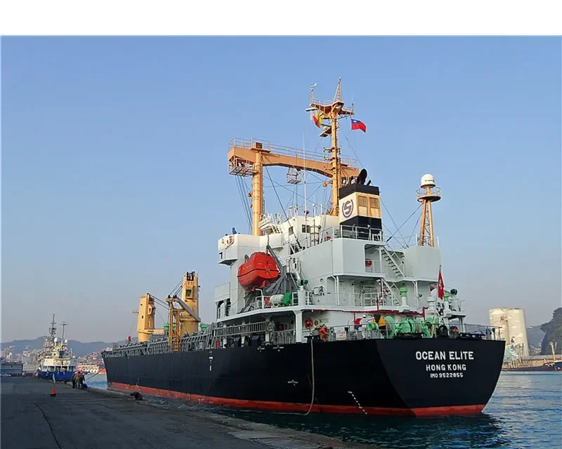 SHINSUNG BRIGHT General Cargo IMO 9522855 photo 6