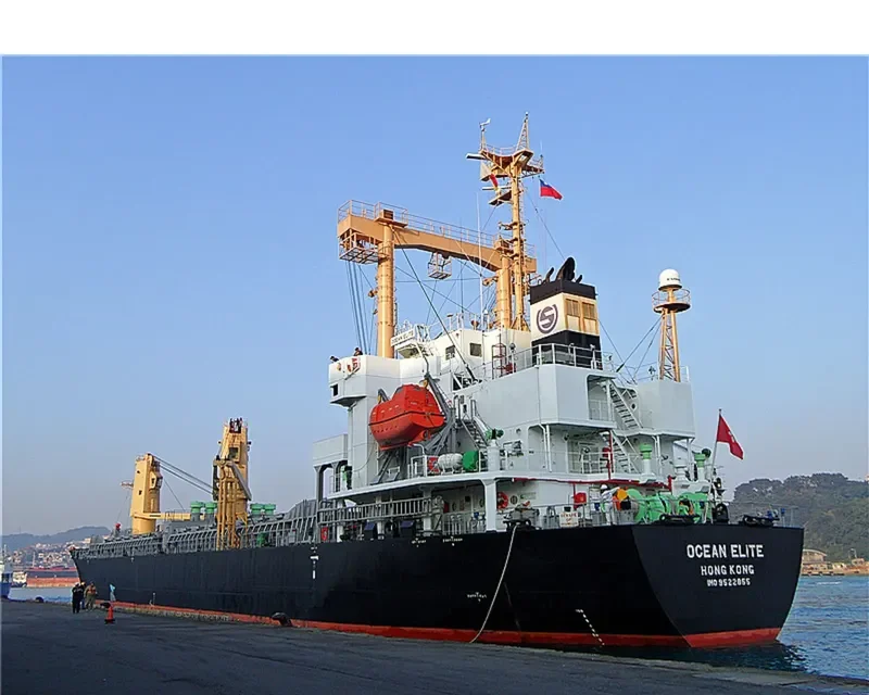 SHINSUNG BRIGHT General Cargo IMO 9522855 photo 9