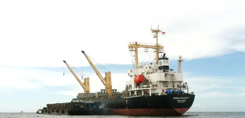 ASHICO VICTORIA General Cargo IMO 9522867 photo 4