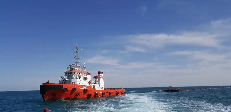 SEHLA 1 General Cargo IMO 9522984 photo 2