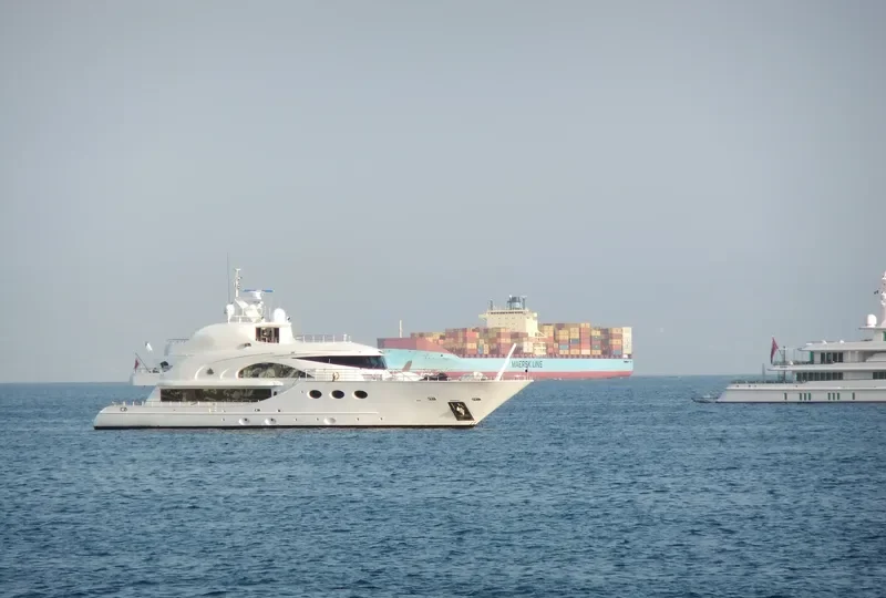 LOTUS General Cargo IMO 9523067 photo 8