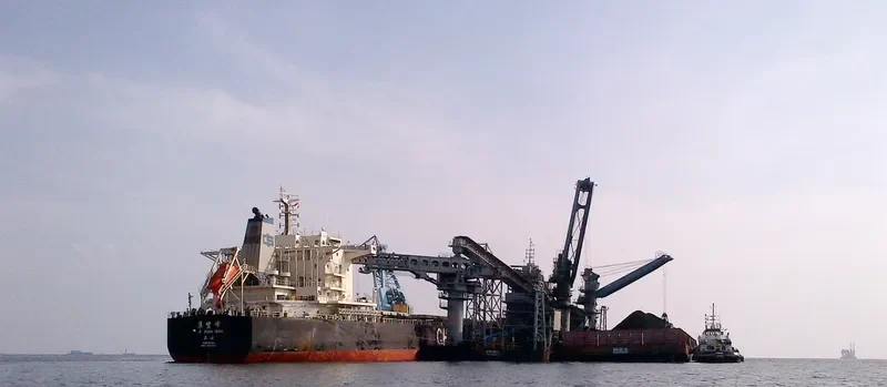 JI XIAN FENG Bulk Carrier IMO 9523213 photo 2