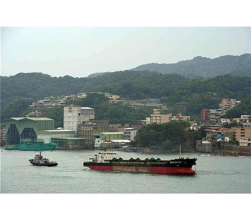 SHIH CHUAN General Cargo IMO 9523225 photo 2