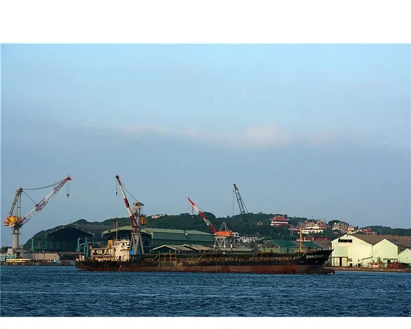 SHIH CHUAN General Cargo IMO 9523225 photo 3