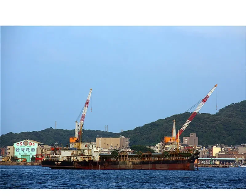 SHIH CHUAN General Cargo IMO 9523225 photo 7