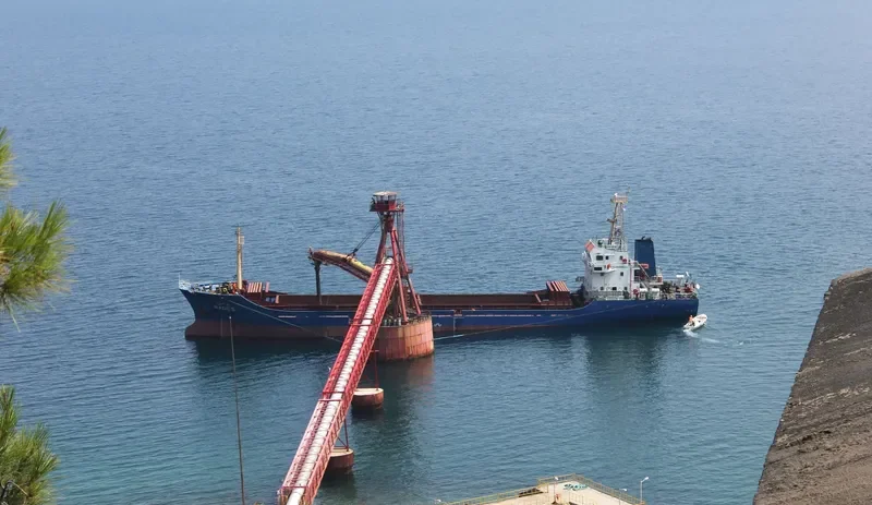 DES General Cargo IMO 9523237 photo 6